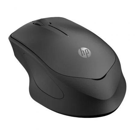 HP Ratón Inalámbrico Silent 280M Negro